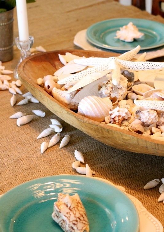 35 Fantastic ideas for using dough bowls in home decor |  DigsDigs.