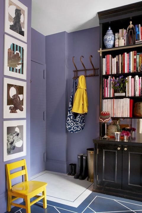 15 best paint colors for small spaces - color tips for small spaces