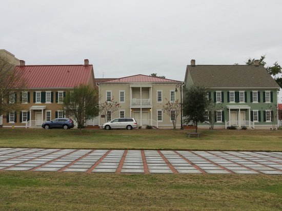 Historic Savannah Cottage