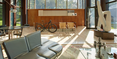 40 Iconic Mid Century Modern Living Room Ideas - mid century.