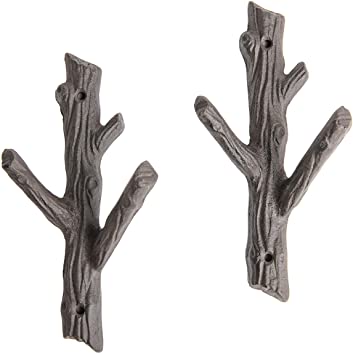coat hook trees collection
