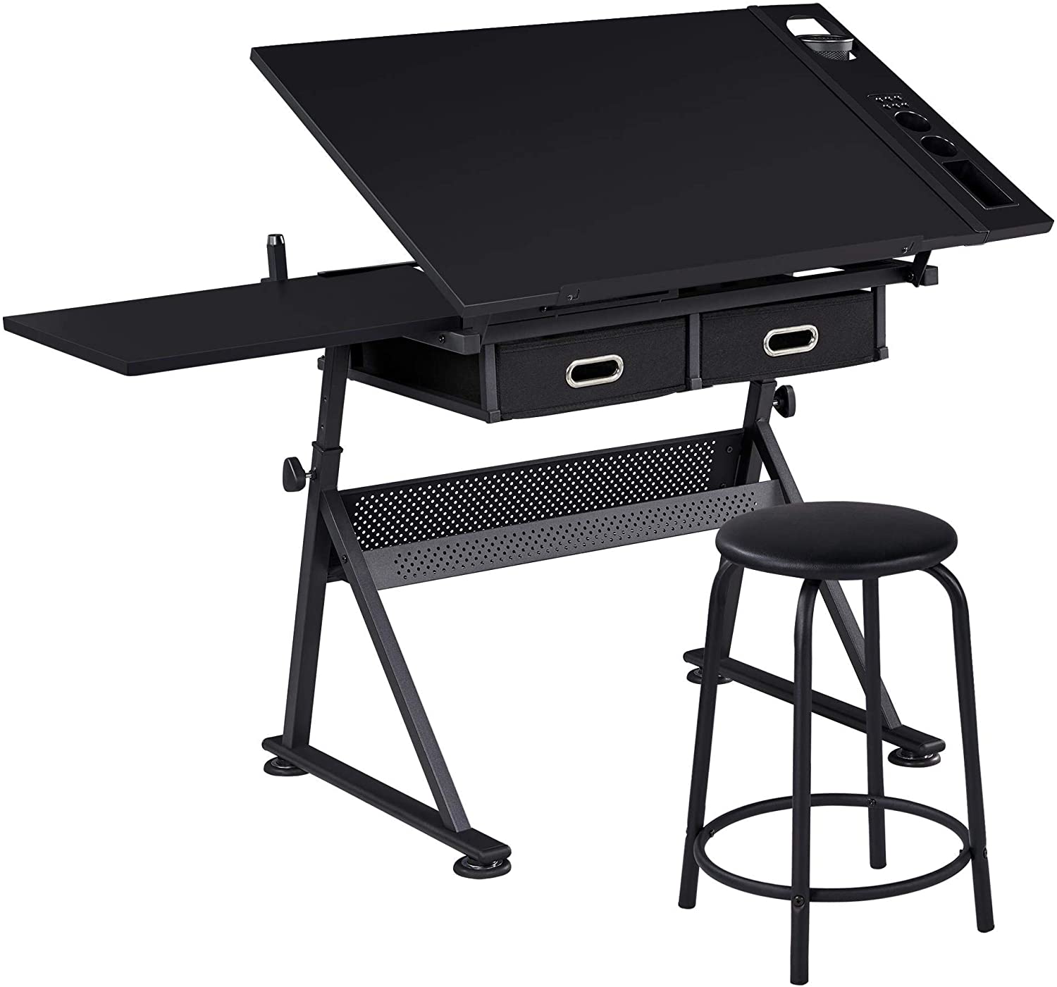Drawing table for creative people