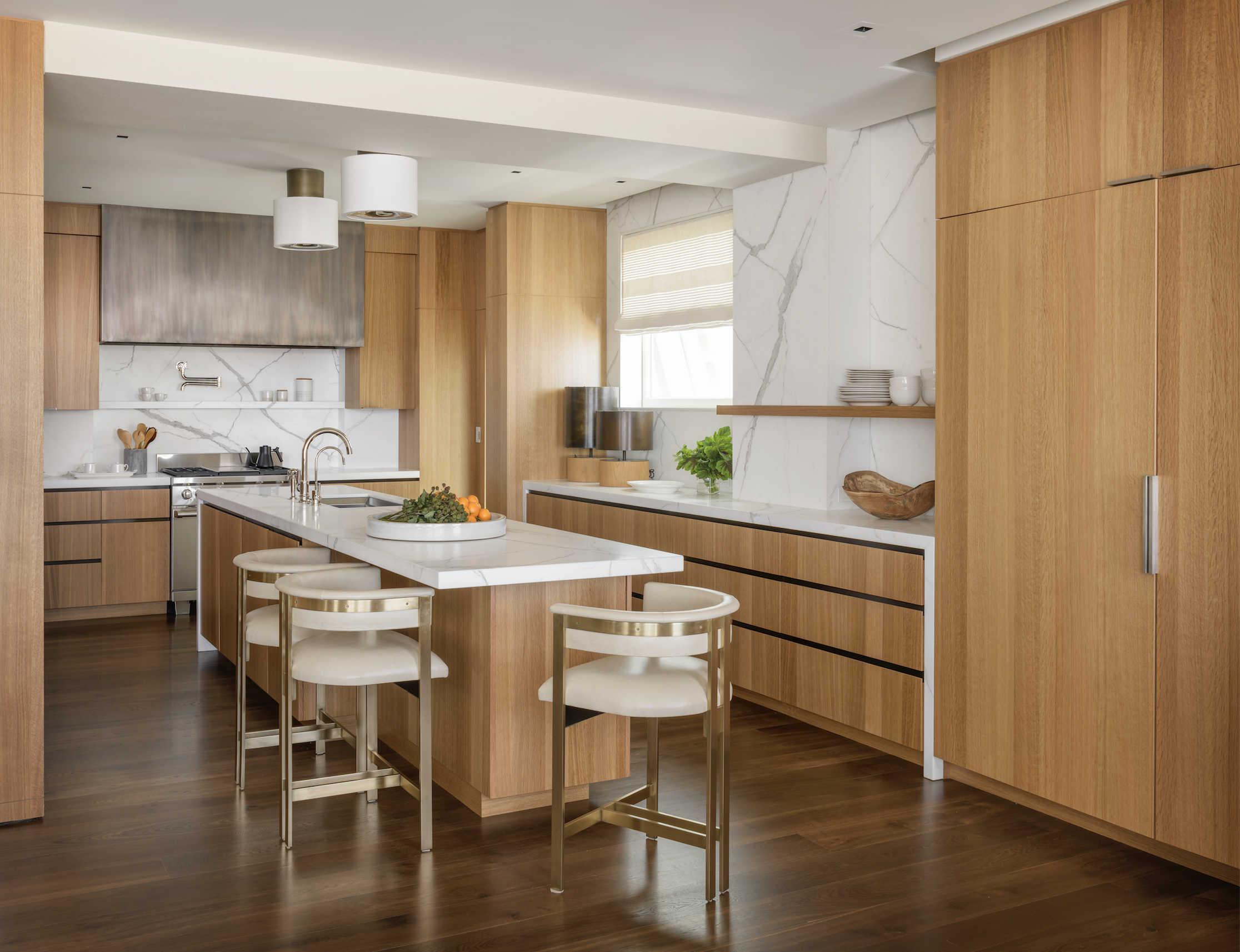 Kitchen decor trends for 2020