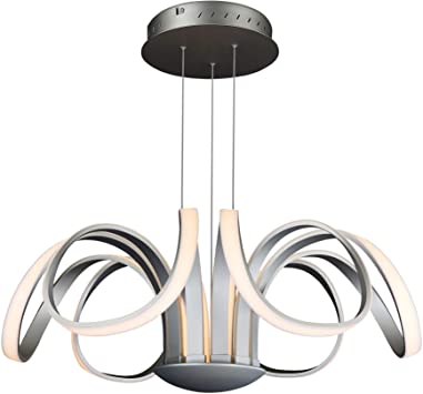 Modern Capella lighting collection