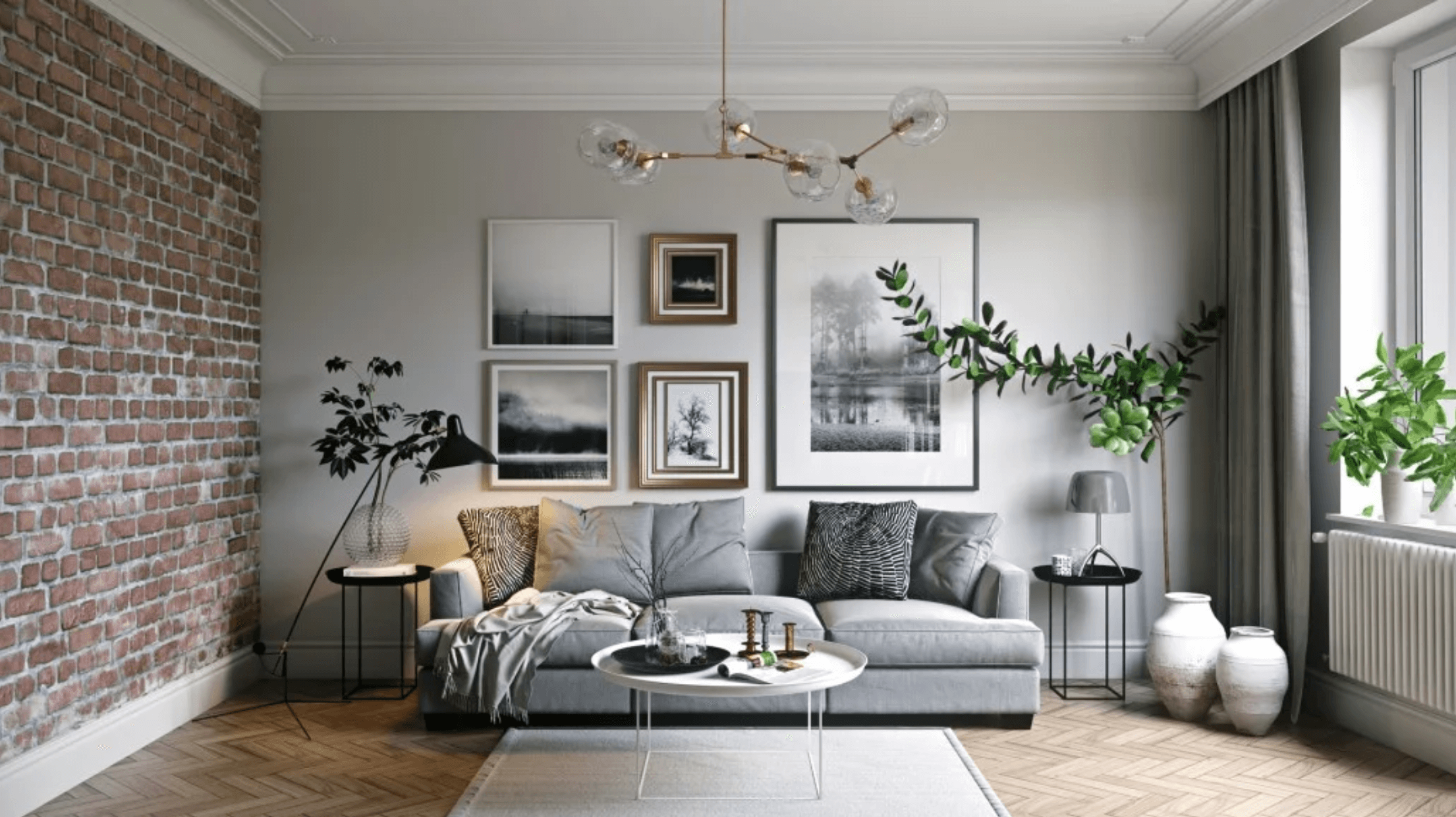 Modern home decor top ideas