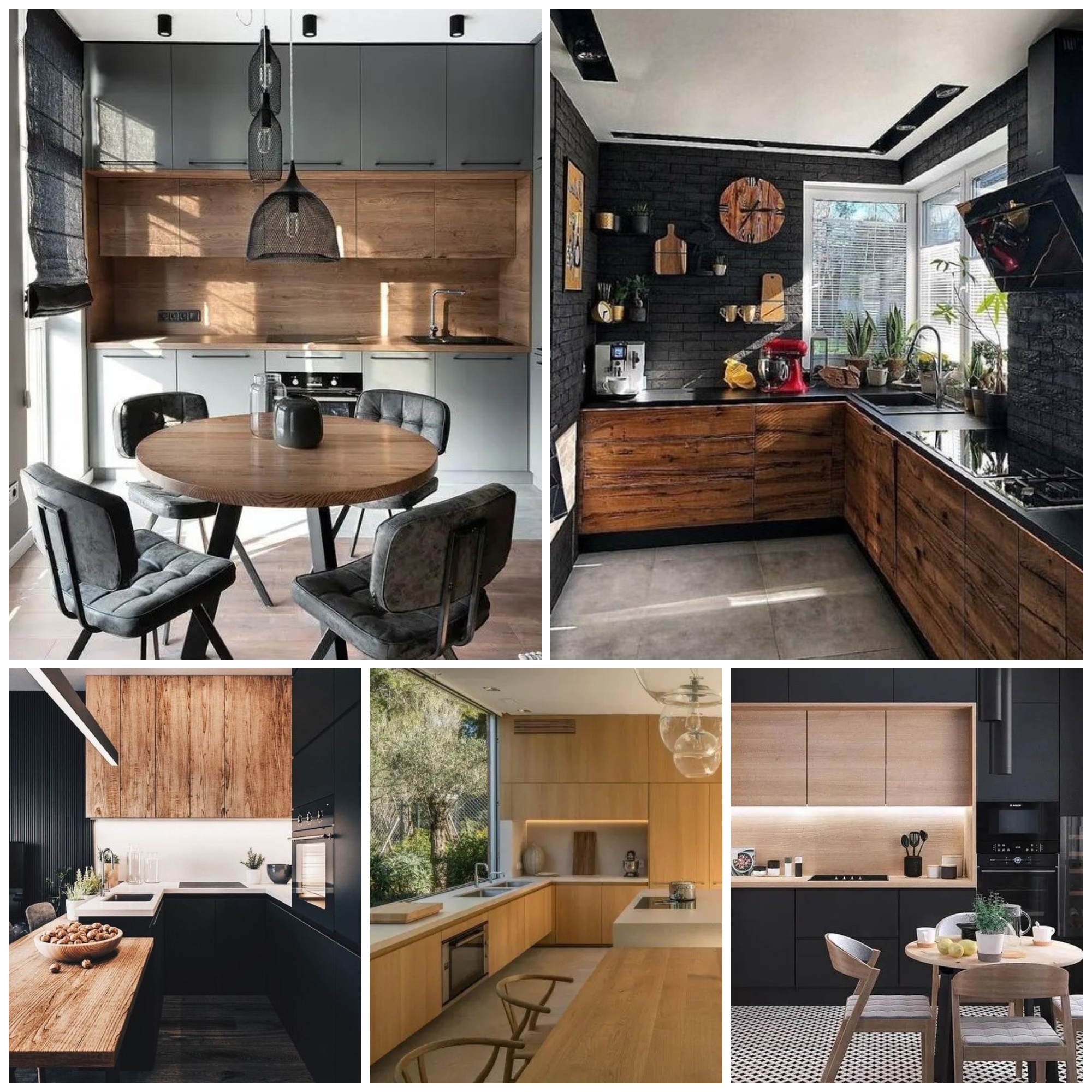 Contemporary Kitchen Ideas That Stay In Style