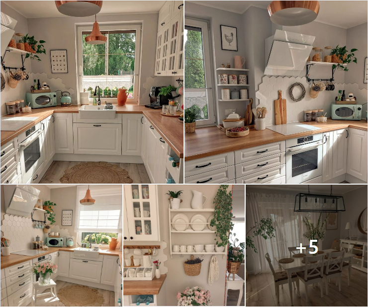 Best Kitchen Ideas – Kitchen Decor and Design