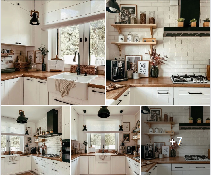 Beautiful Kitchen Design Ideas You Need to See