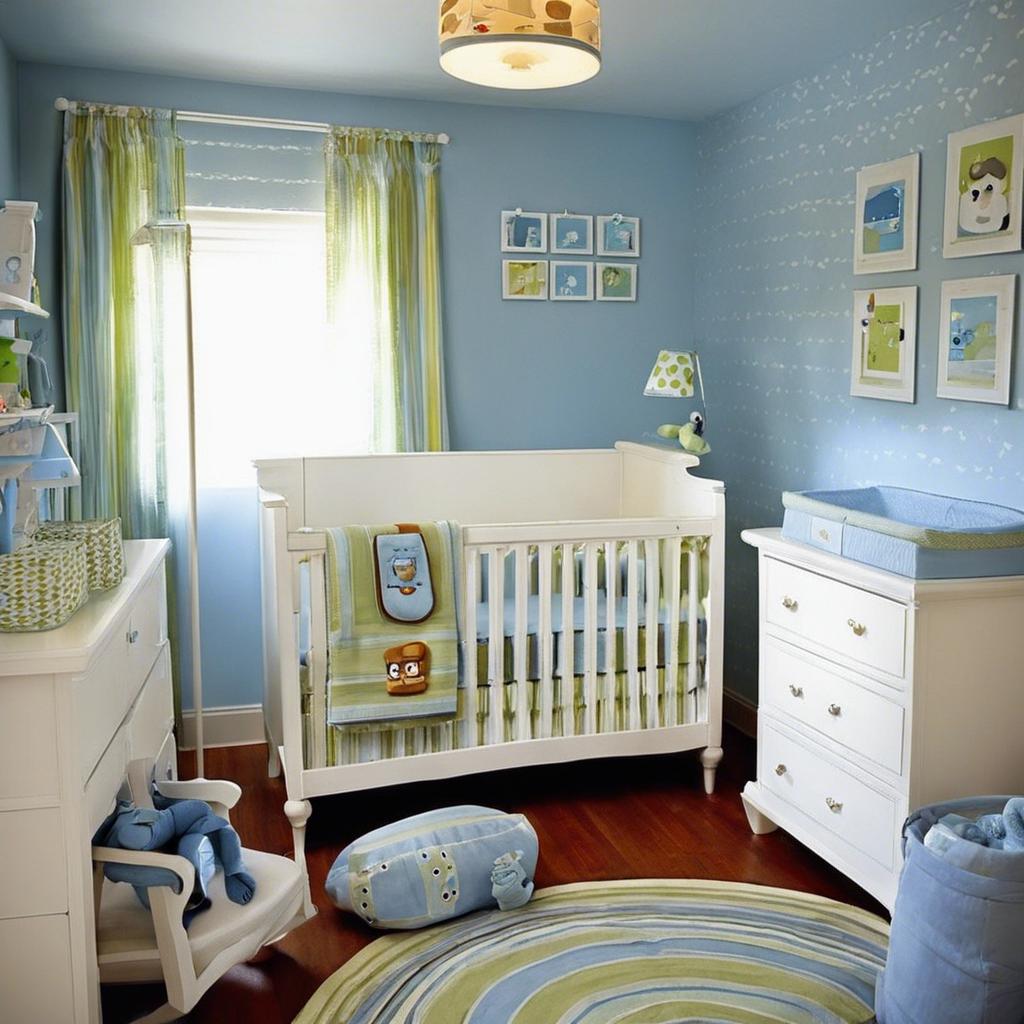 Creating a Cozy Reading Nook for Bonding Time