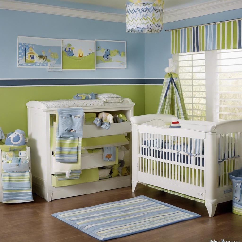 Choosing Soft and Safe Materials for Baby's Comfort and Safety
