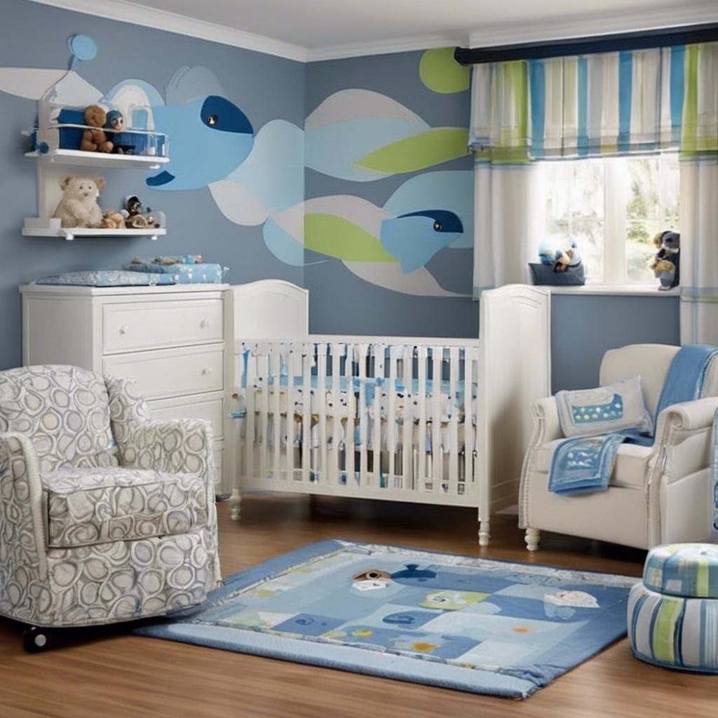 Maximizing Storage Options to Keep the Room Organized