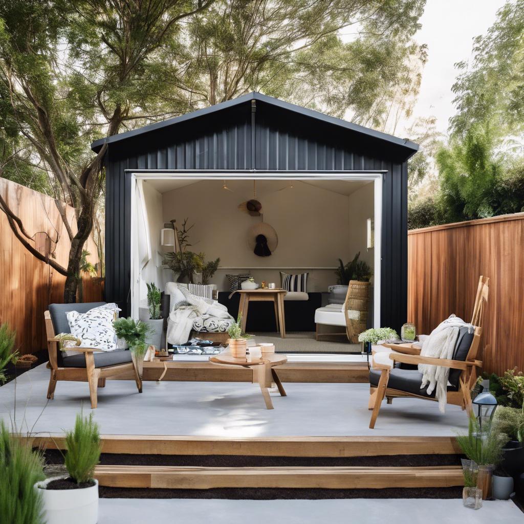 Utilizing Functional and Aesthetically Pleasing Furniture