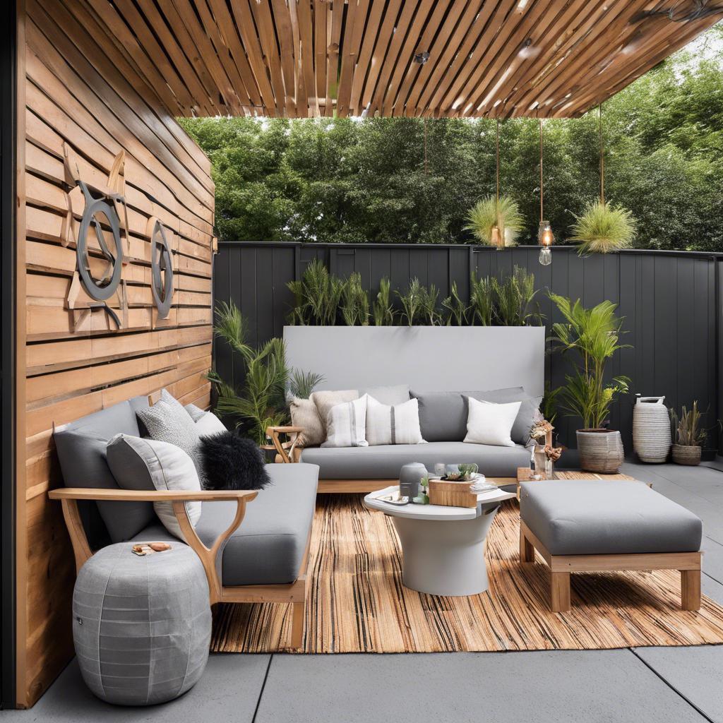 Choosing the Right Design for ‍Your Modern ⁢Shed