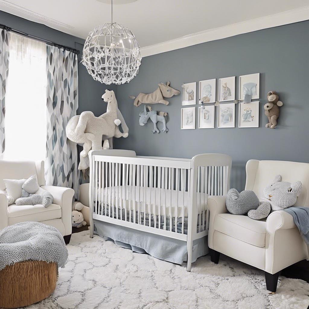 Finishing Touches: Accessories and Accents to Complete the Look