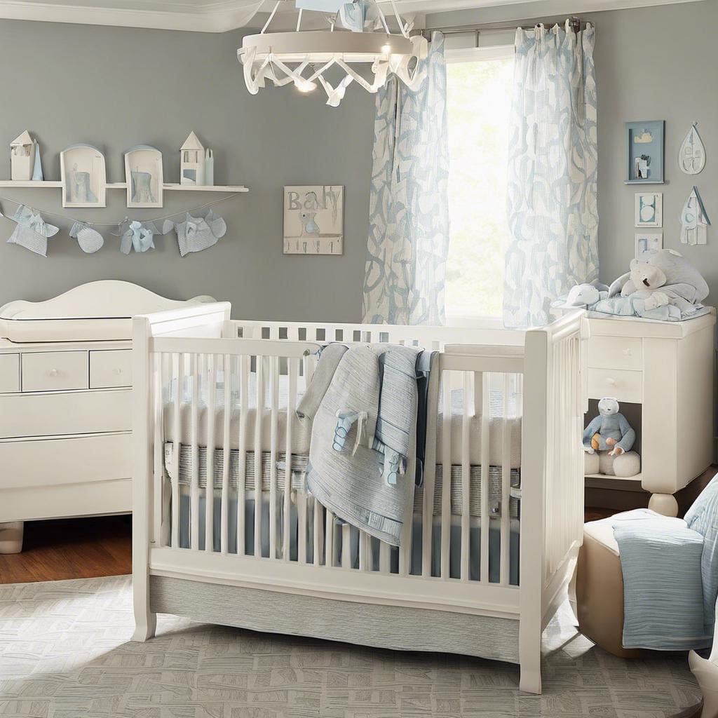 Wall Decor: Personalizing the Space with Artwork and Decals