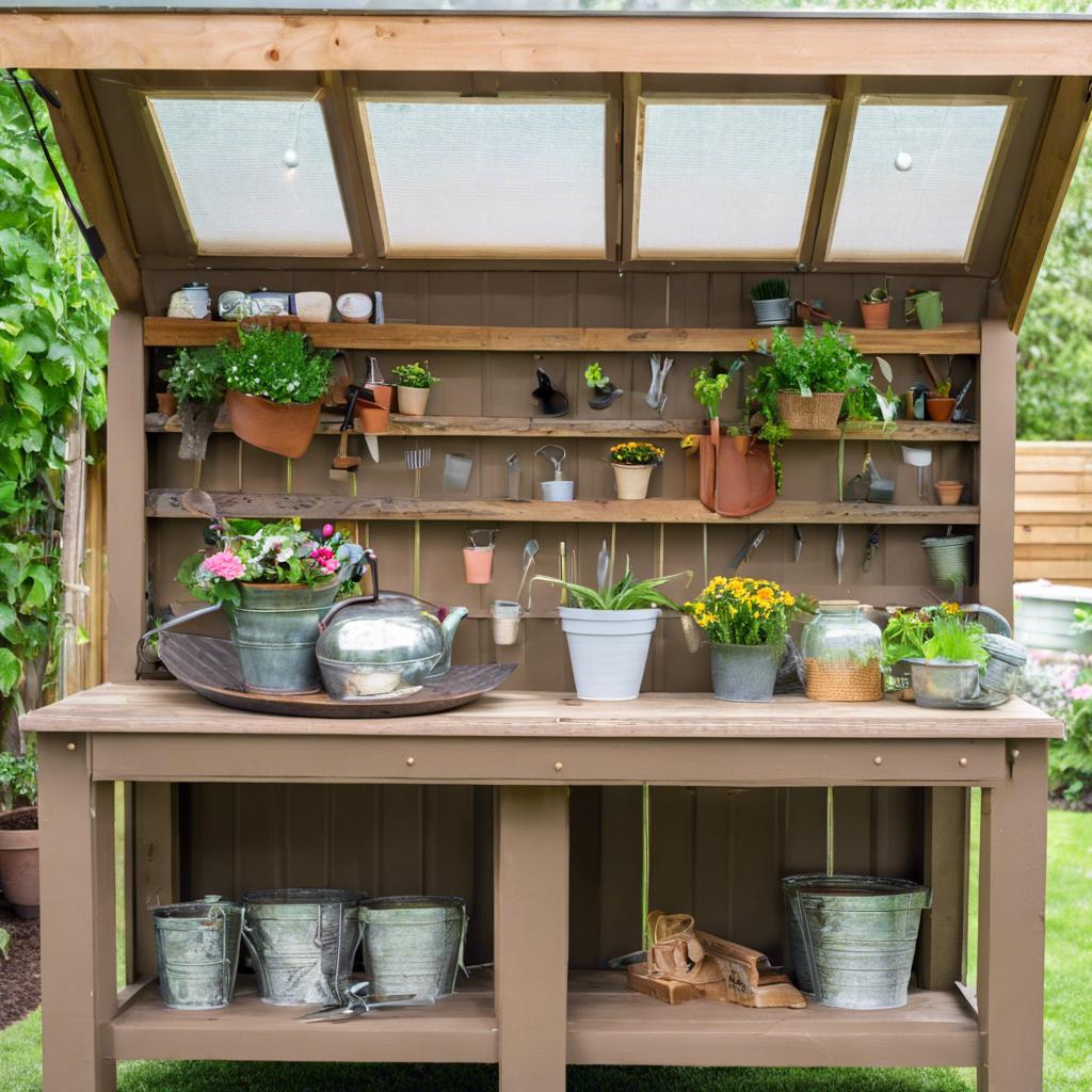 Selecting the Best Materials for Your Shed