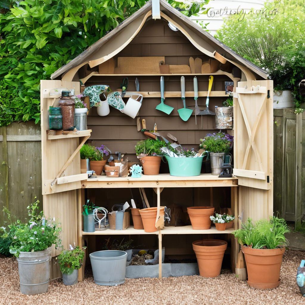 Choosing the Right Location for Your Shed