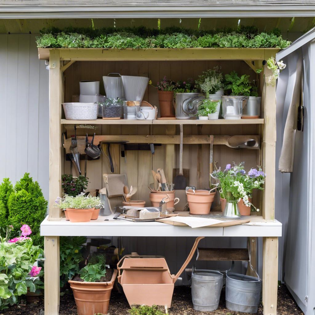 Ensuring Proper Ventilation and Lighting