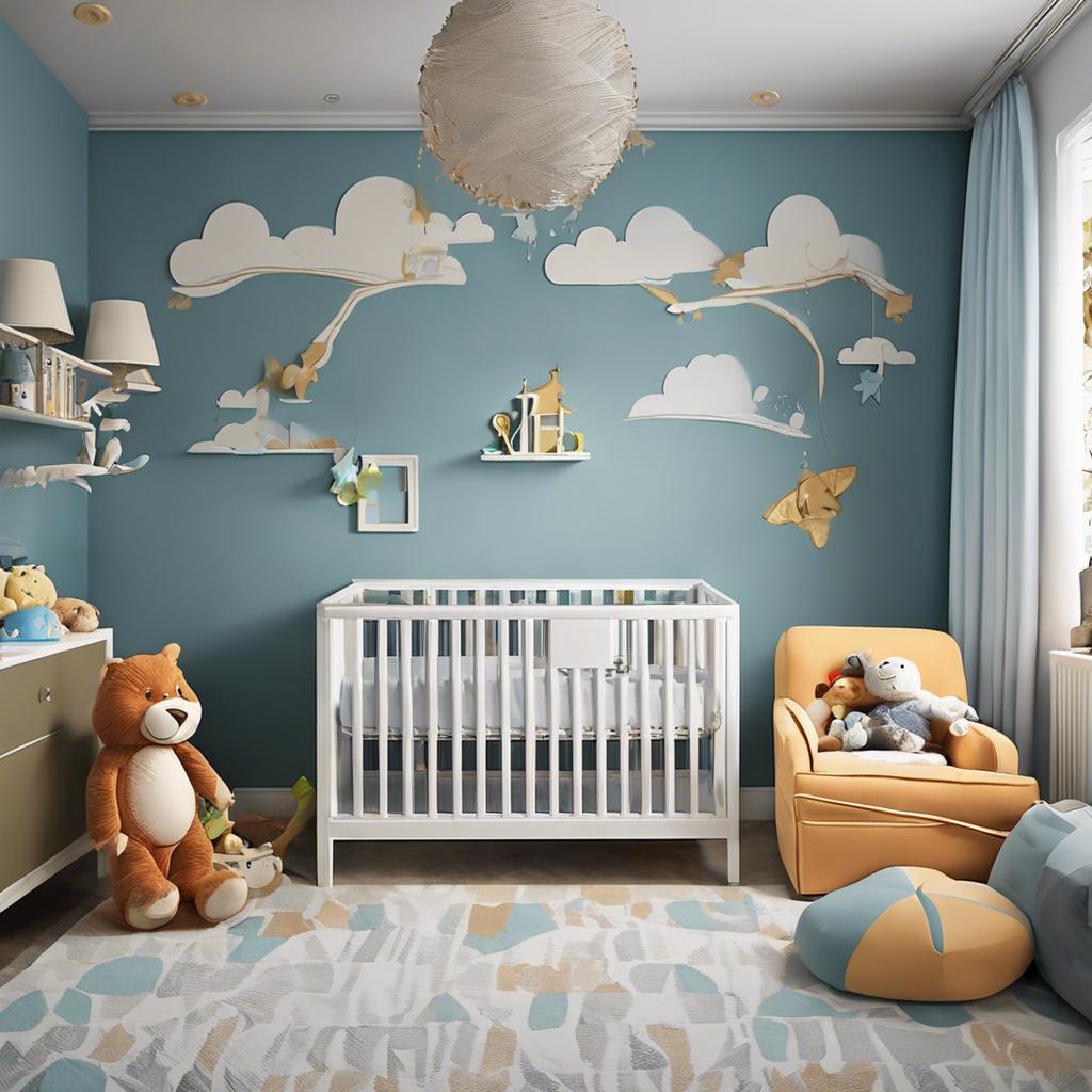 Incorporating Stimulating Toys and Books