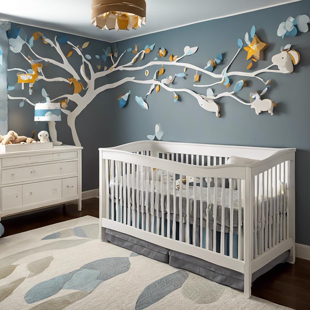 Adding Soft Lighting for a Calming Atmosphere