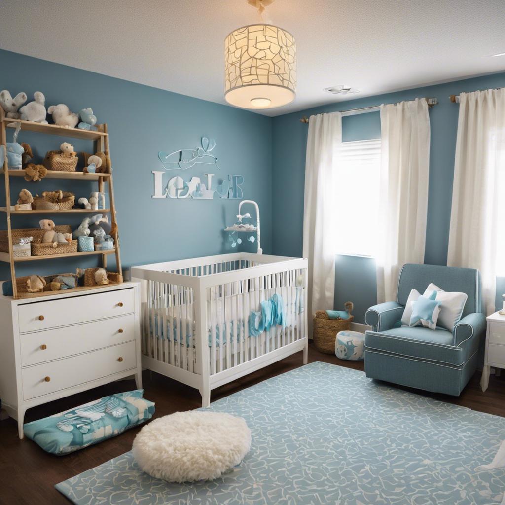 Setting Up a Nursing Station