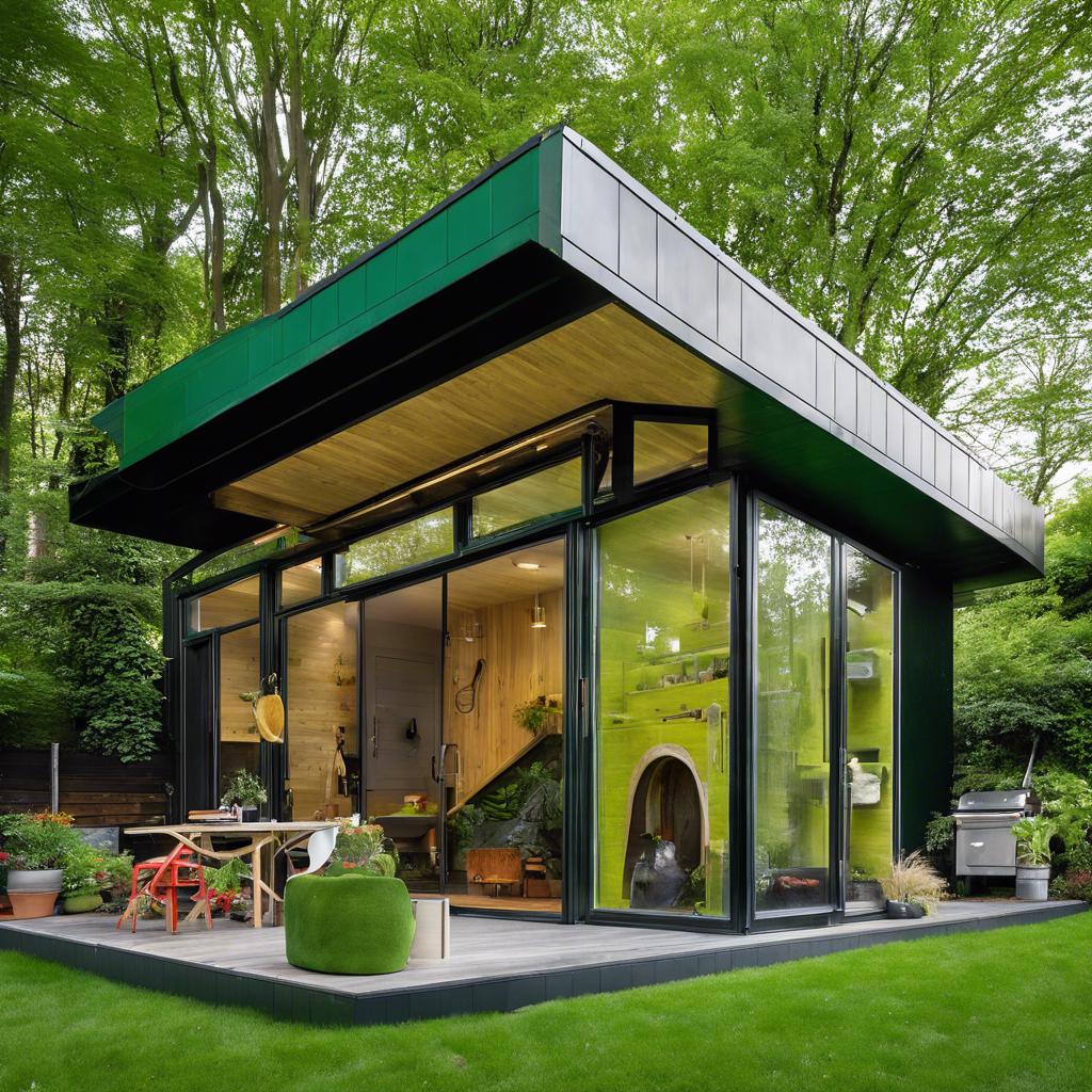 Maximizing Energy Efficiency