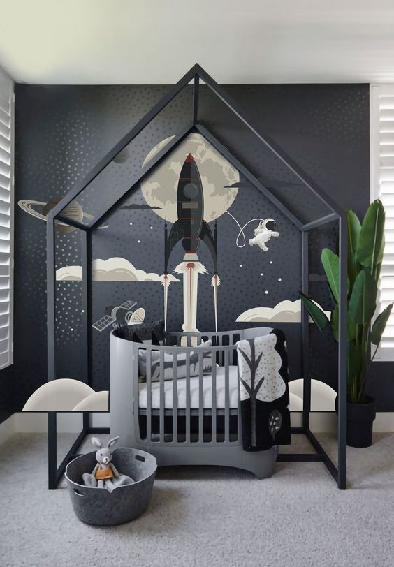 Modern Marvel: Inspiring Baby Boy Nursery Room Design Ideas Modern Marvel: Inspiring Baby Boy Nursery Room Design Ideas