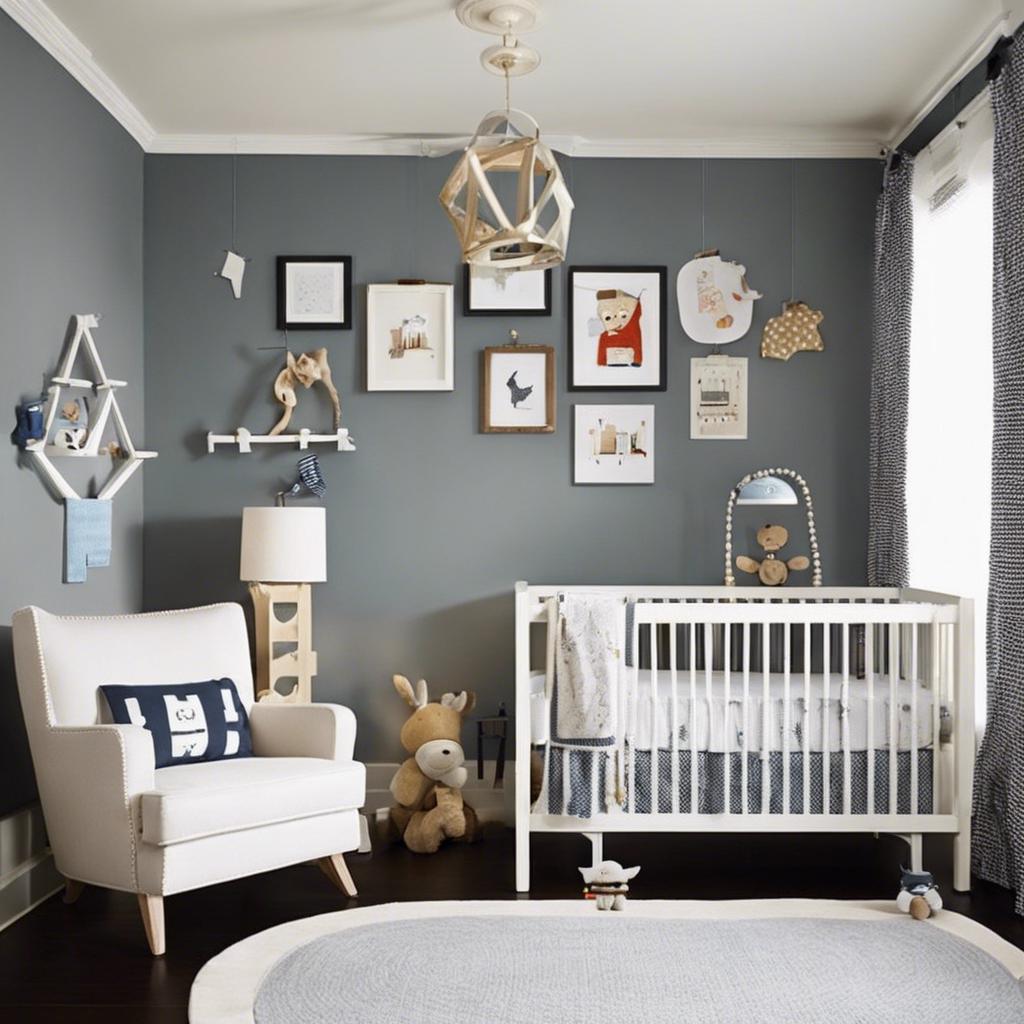 Classic Décor Touches for a Timeless Look