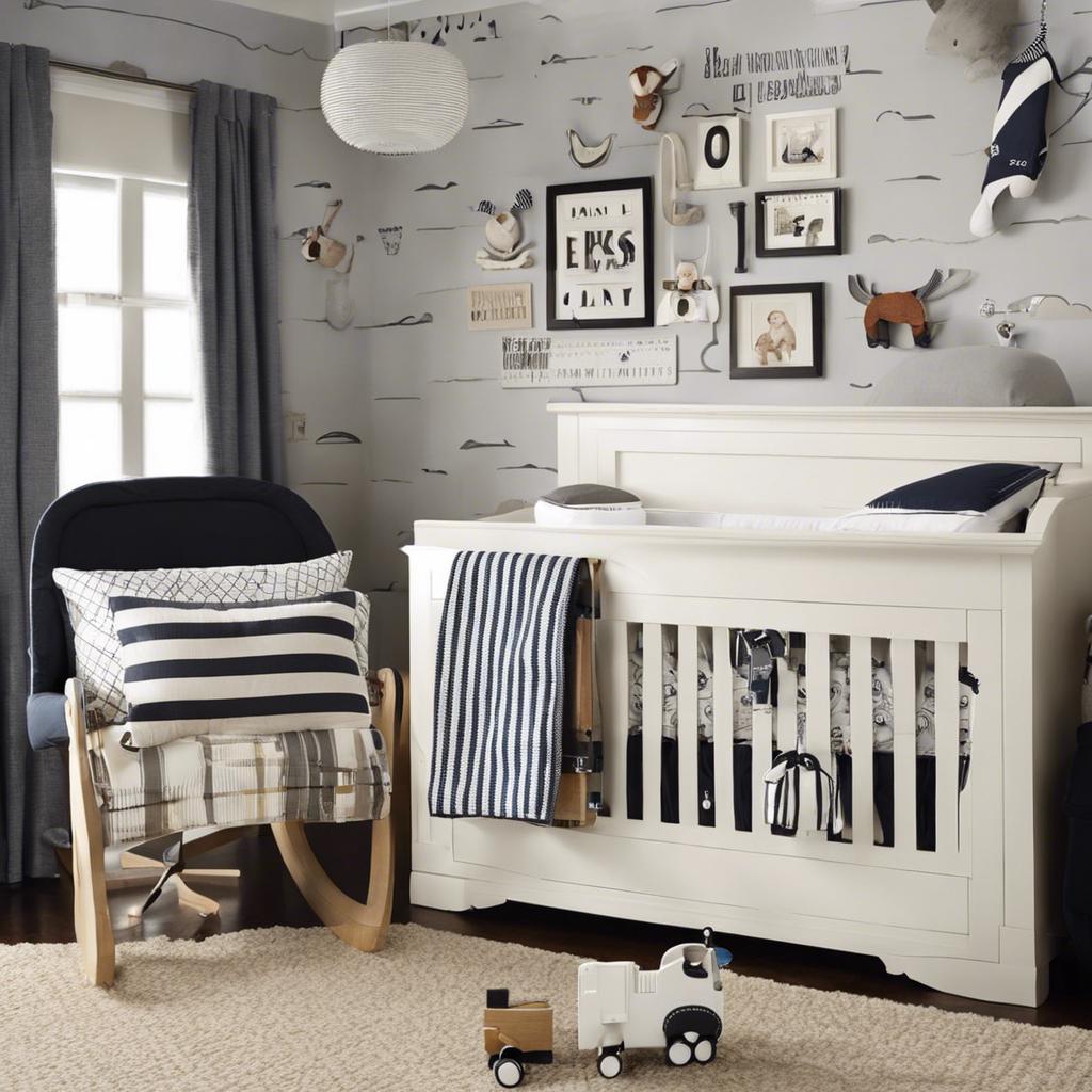 Whimsical and Playful Decor for a Fun Atmosphere