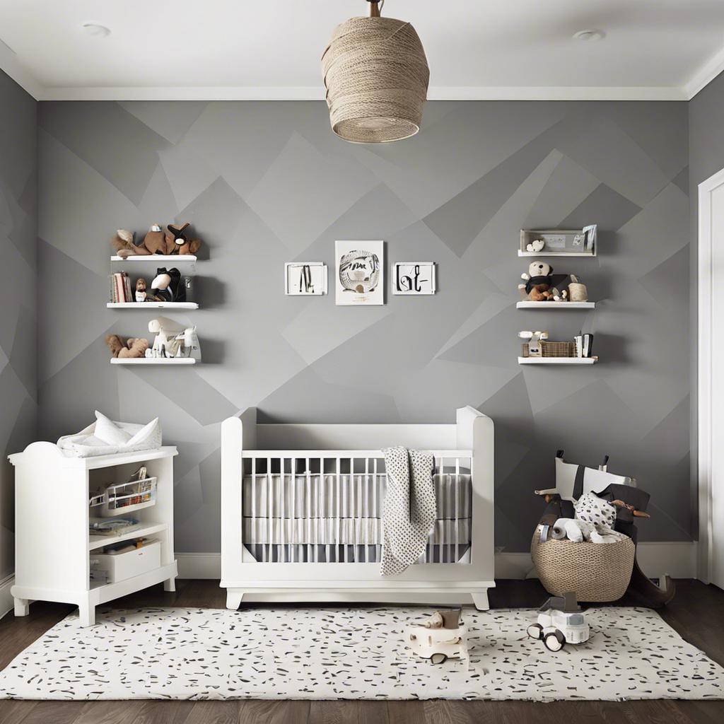 Modern Minimalist Design for a Sleek Aesthetic