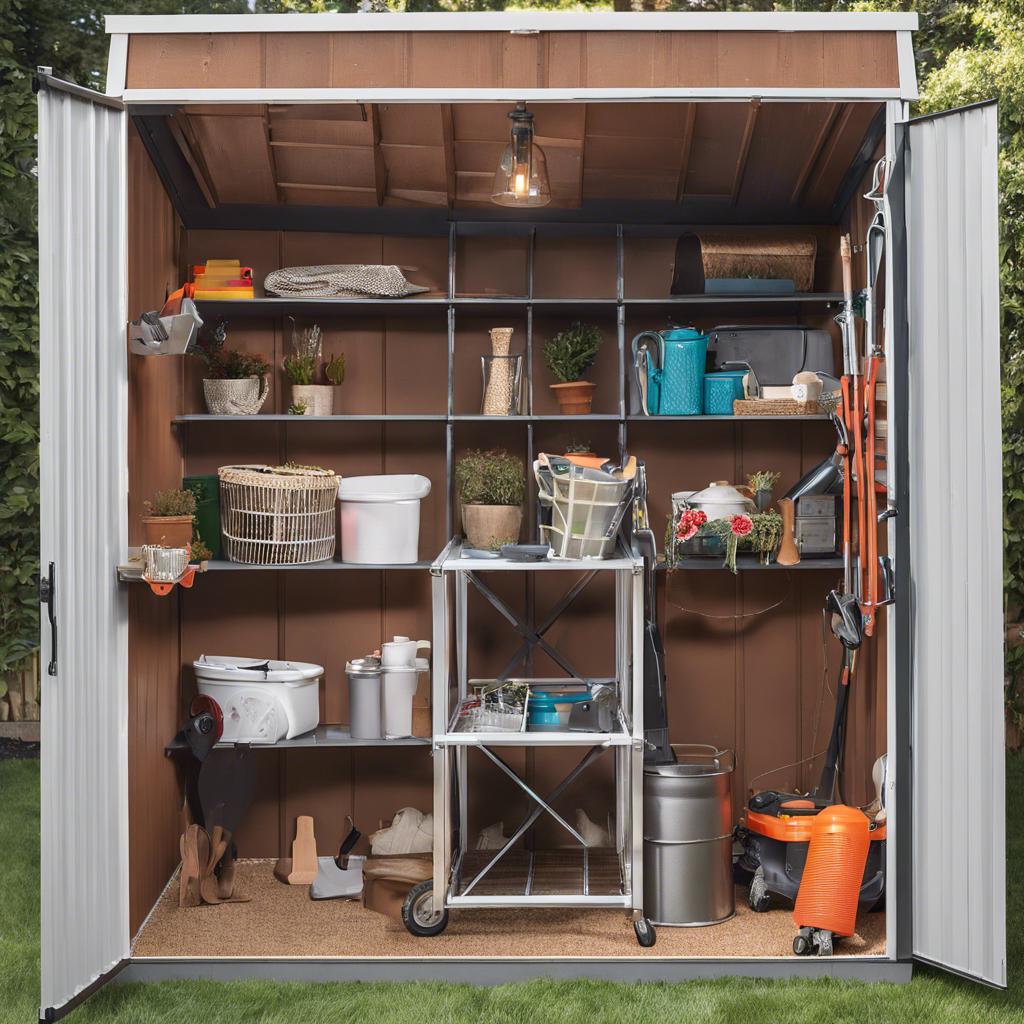 Adding Lighting for Visibility and Accessibility