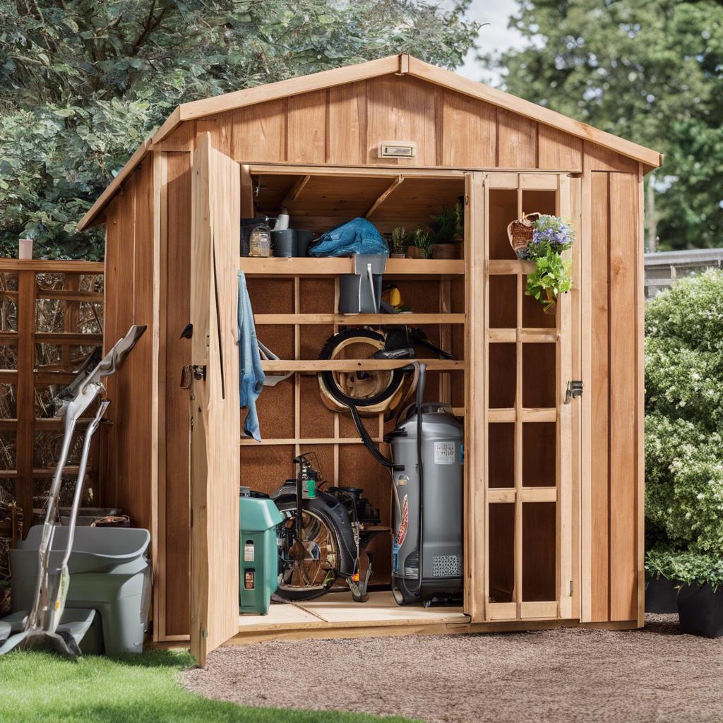 Utilizing Clear⁤ Bins‍ and Labels‍ for Easy Organization