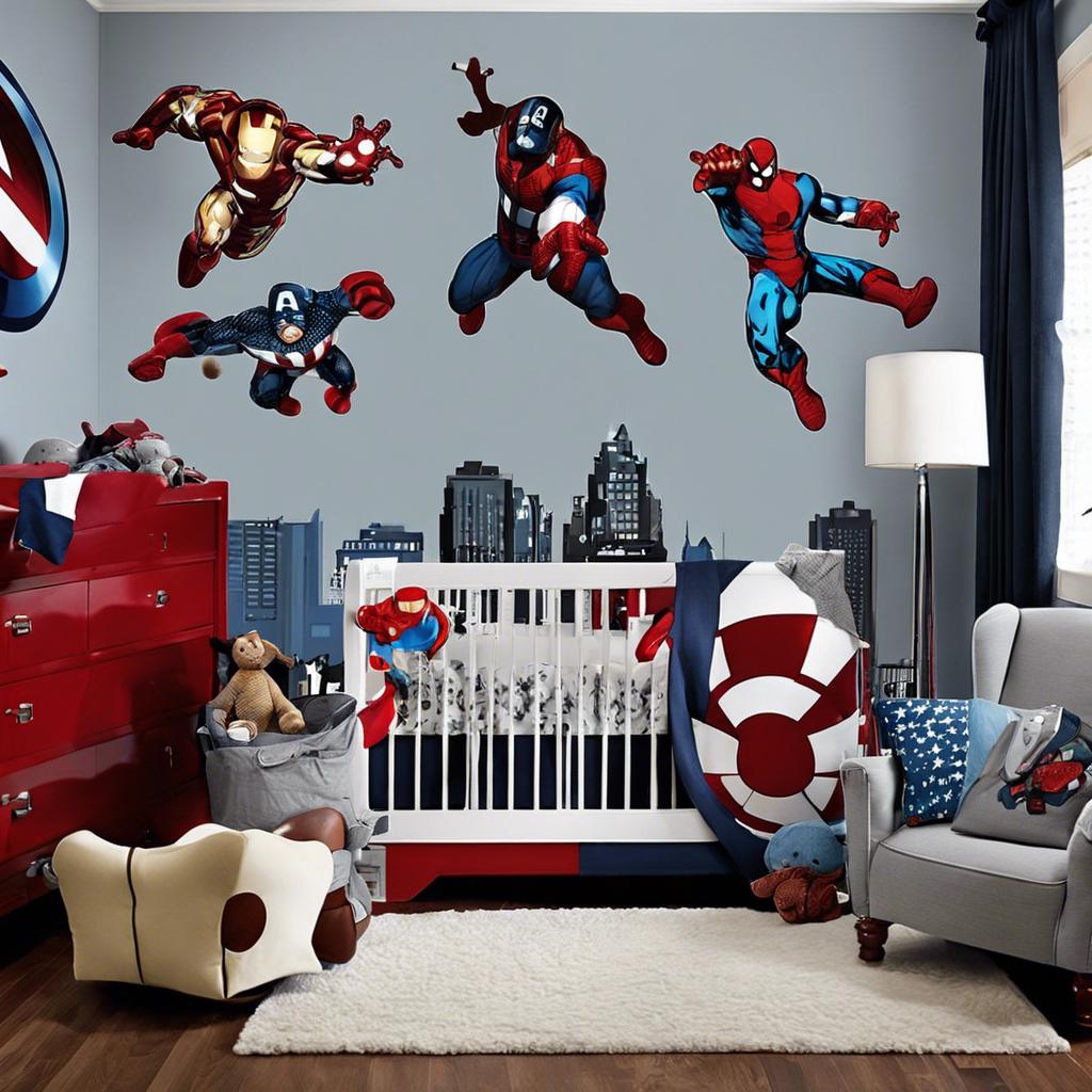 Minimalist and Functional Storage Solutions