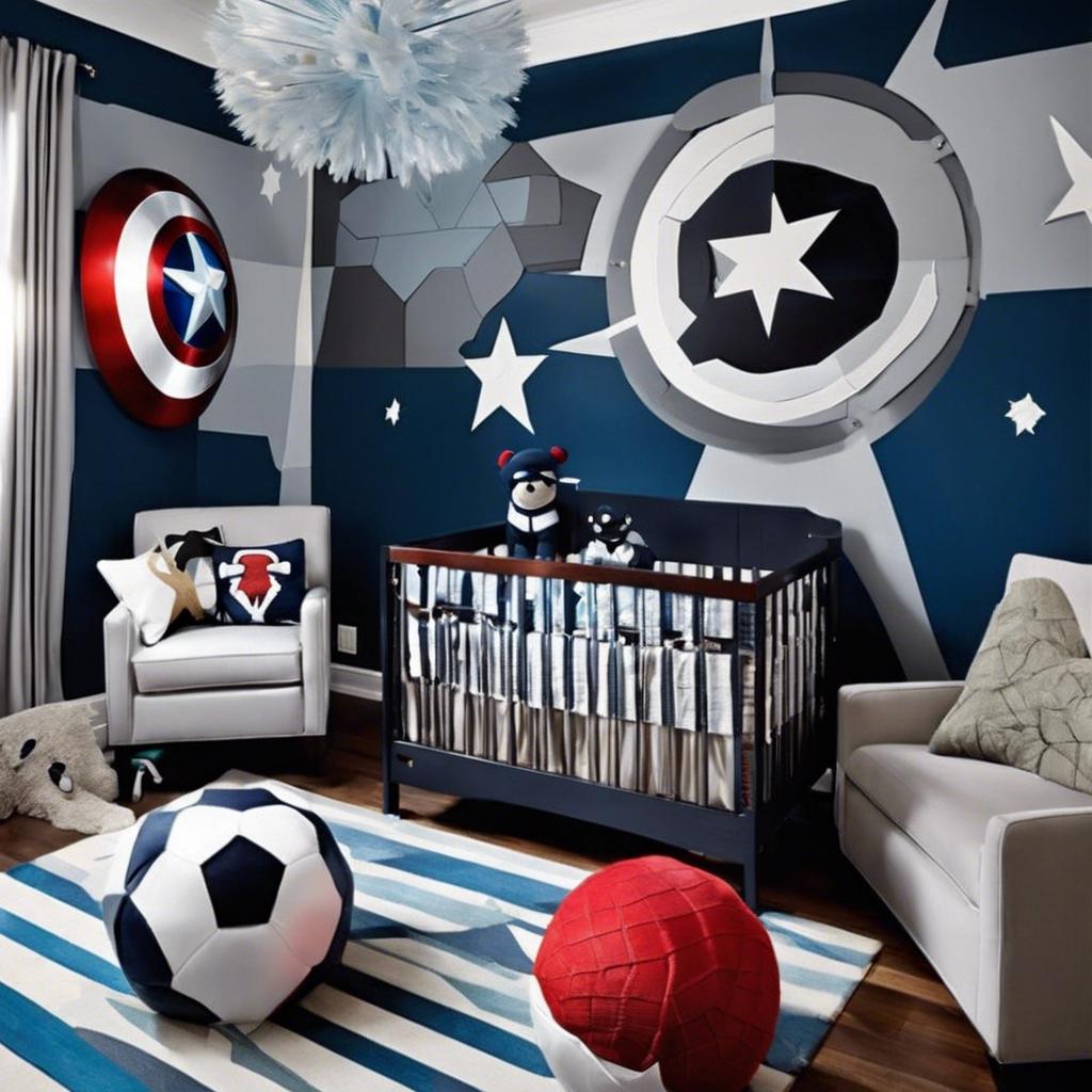 Personalized Touches and DIY Projects