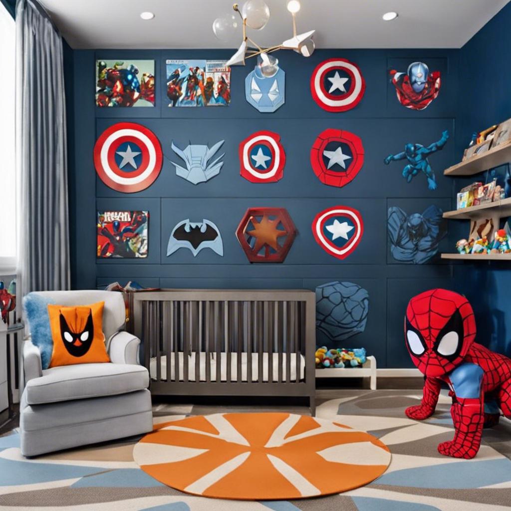 Innovative and Interactive Furniture Options