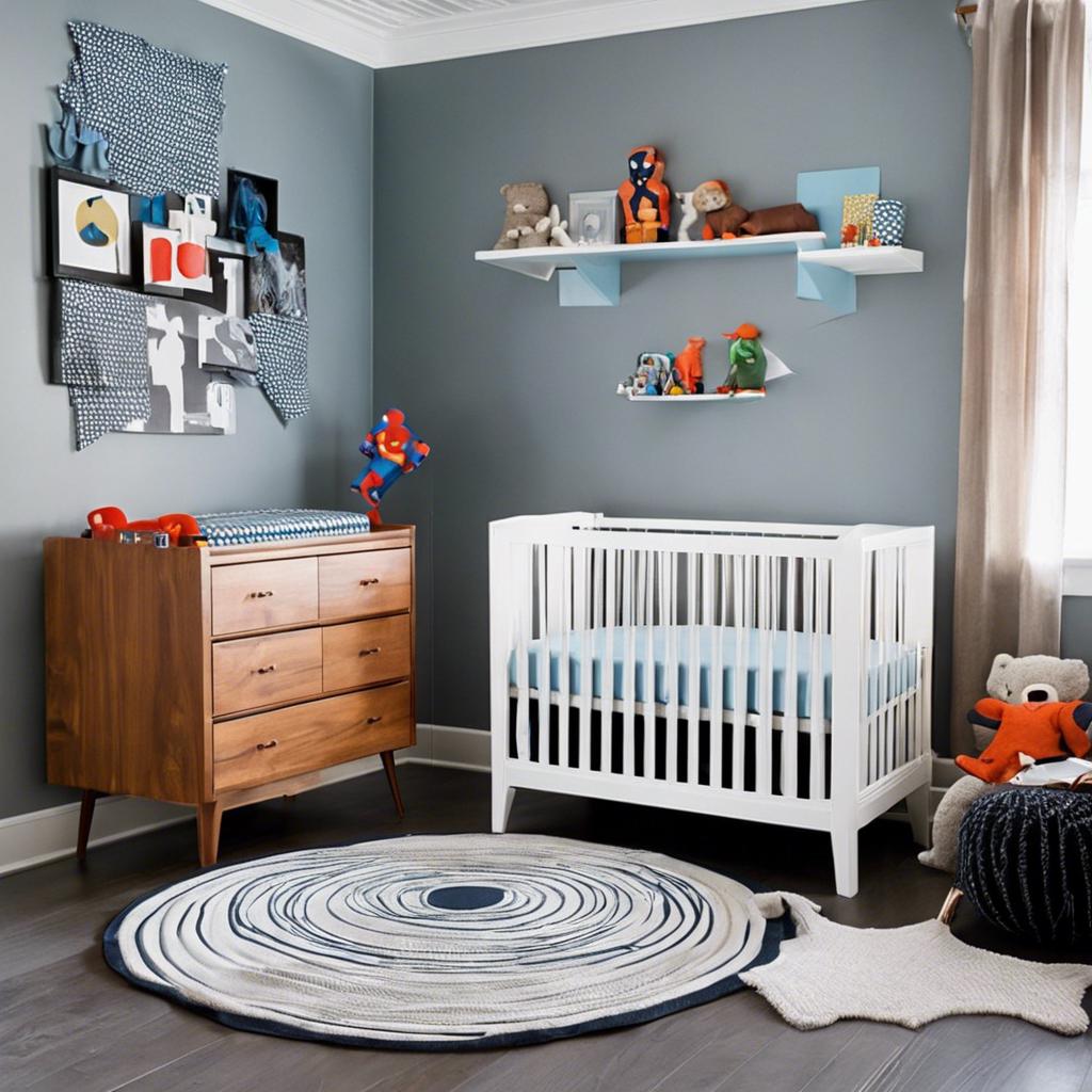 Incorporating Nature-Inspired Elements for a Calm and Serene Atmosphere