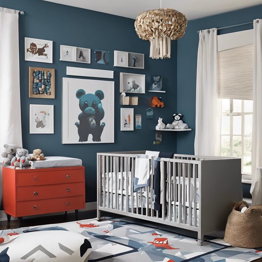 Creating a Focal Point with Statement Lighting Fixtures