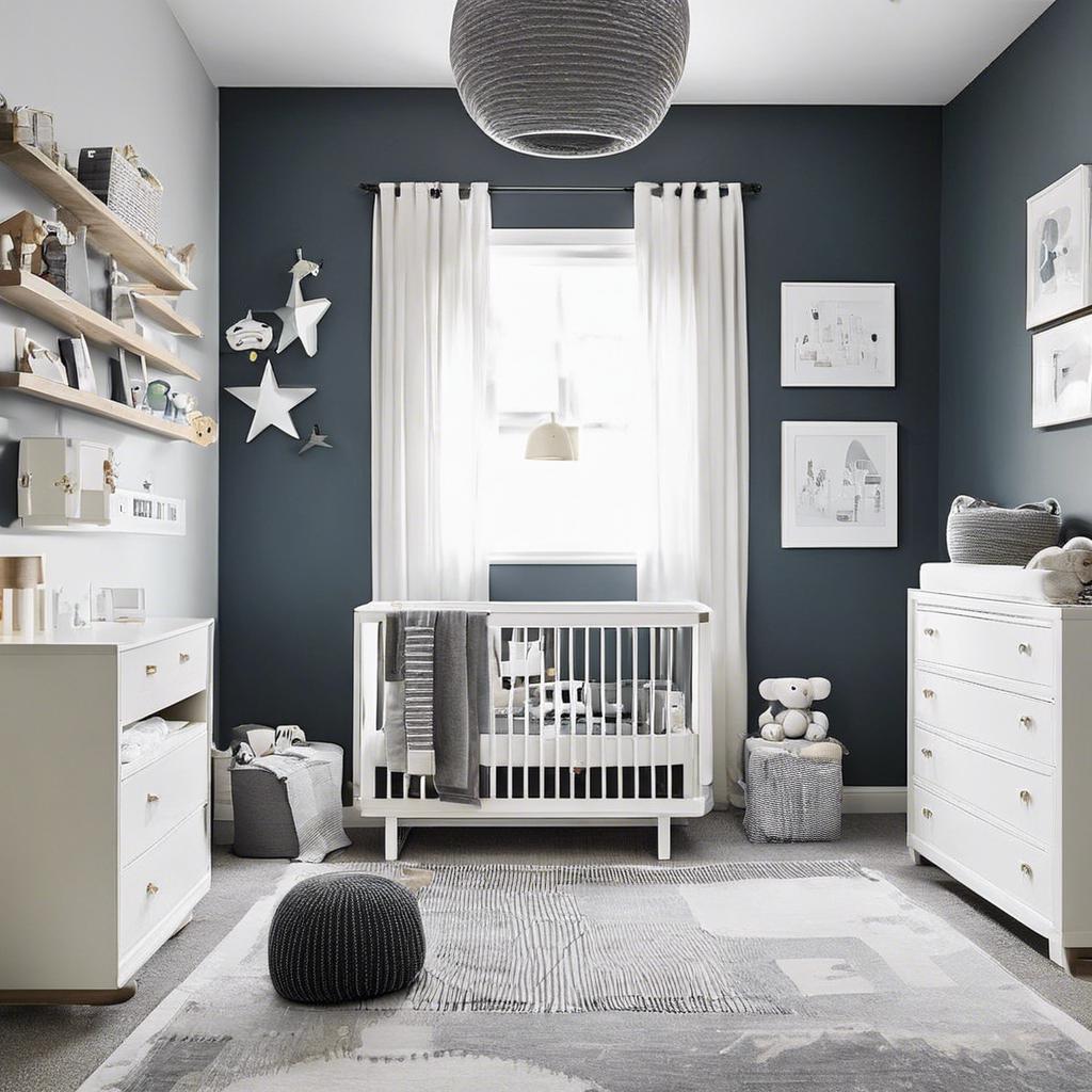 Easy-to-Clean Flooring Options