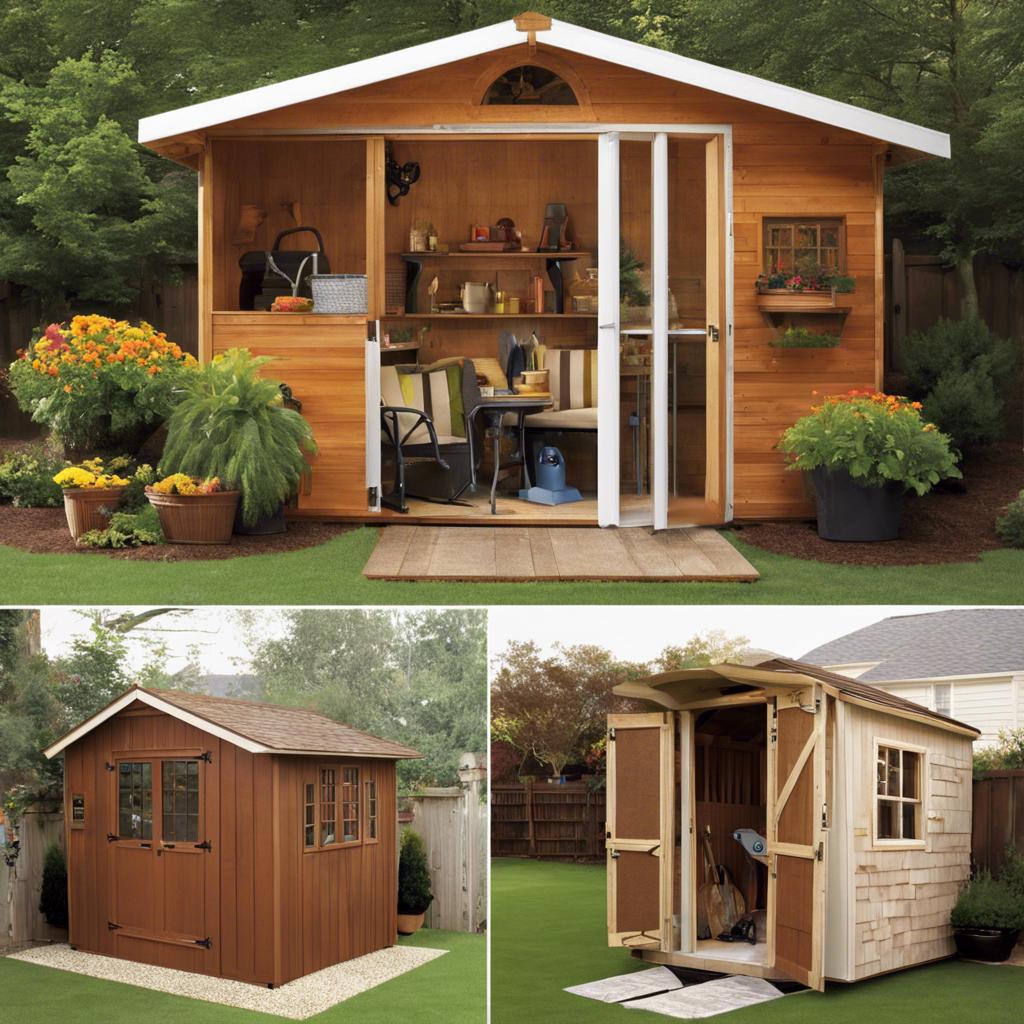 Planning Your​ Outdoor Living Space