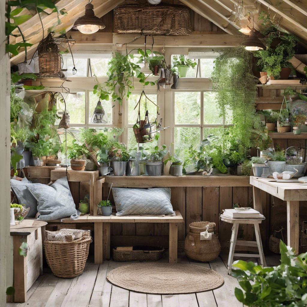 Accenting​ with Textiles and Cushions