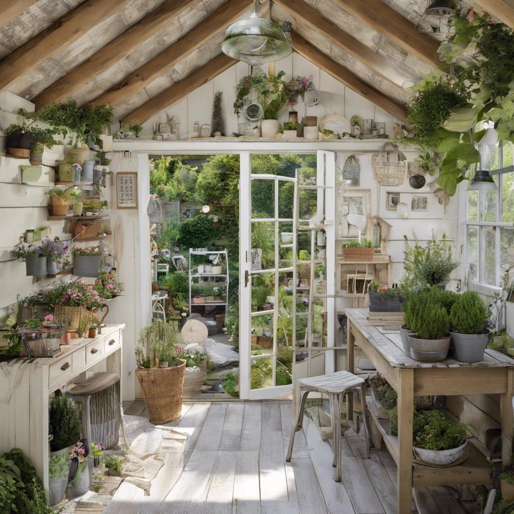 Personalizing with Decorative Accessories