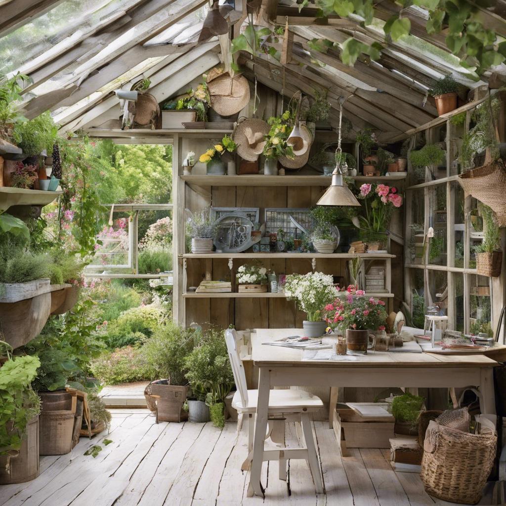 Utilizing Natural Light