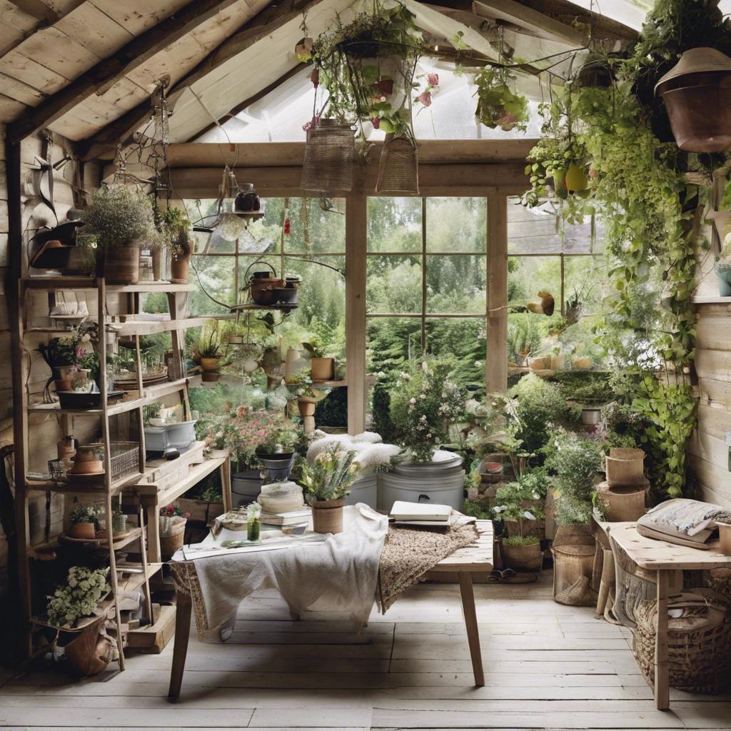 Optimizing ‌Small Spaces