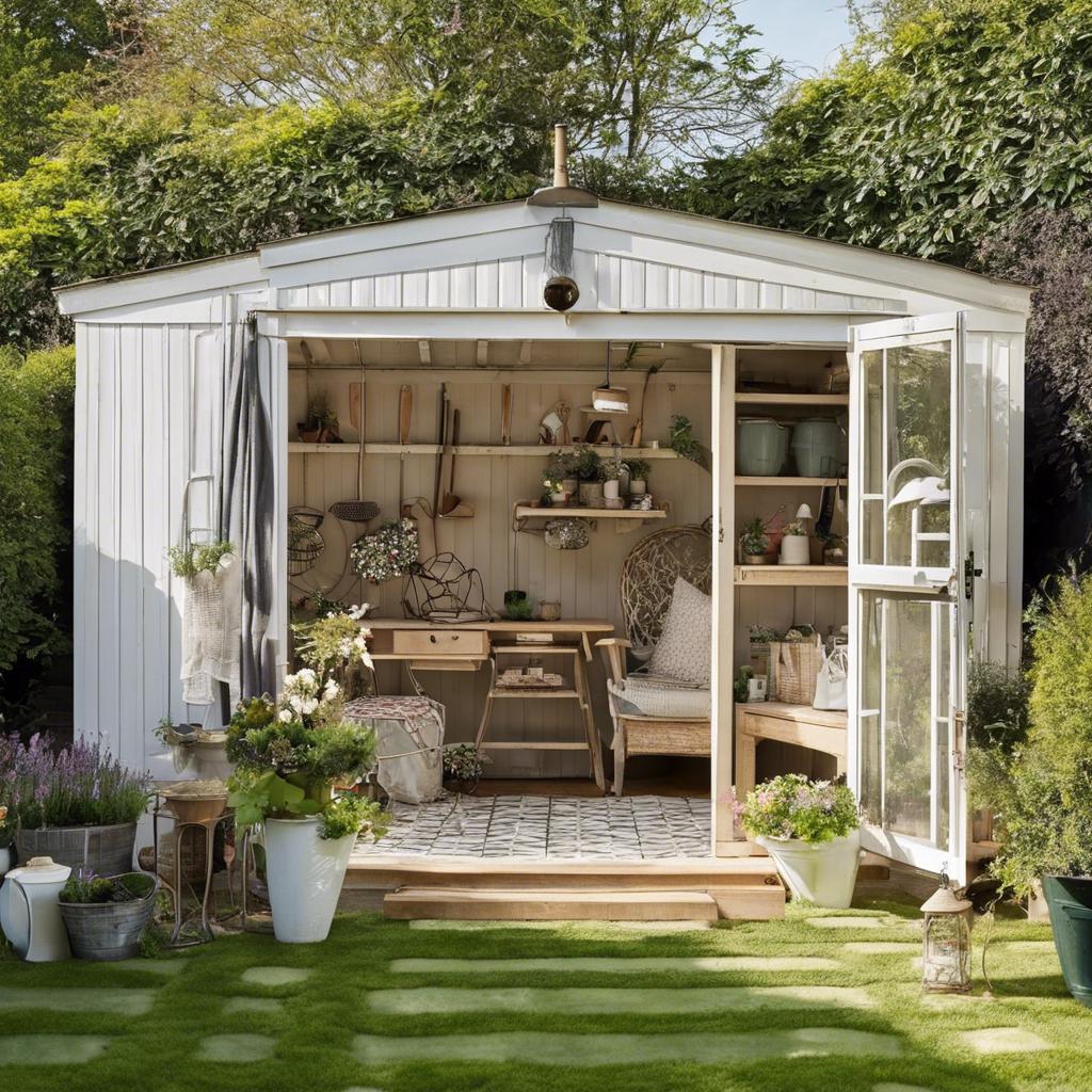 Enhancing with Artwork and⁣ Mirrors