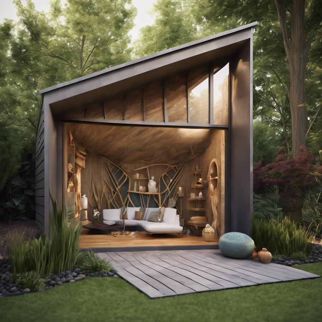 4.⁢ Choosing the⁤ Right ​Flooring: ⁤Comfort and Stability ⁣for Yoga Practice