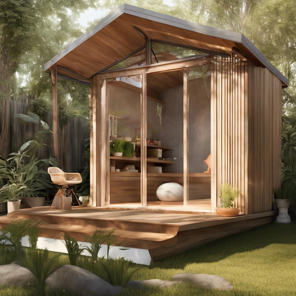 6. Incorporating Storage Solutions: Organizing Yoga Props and ⁤Equipment