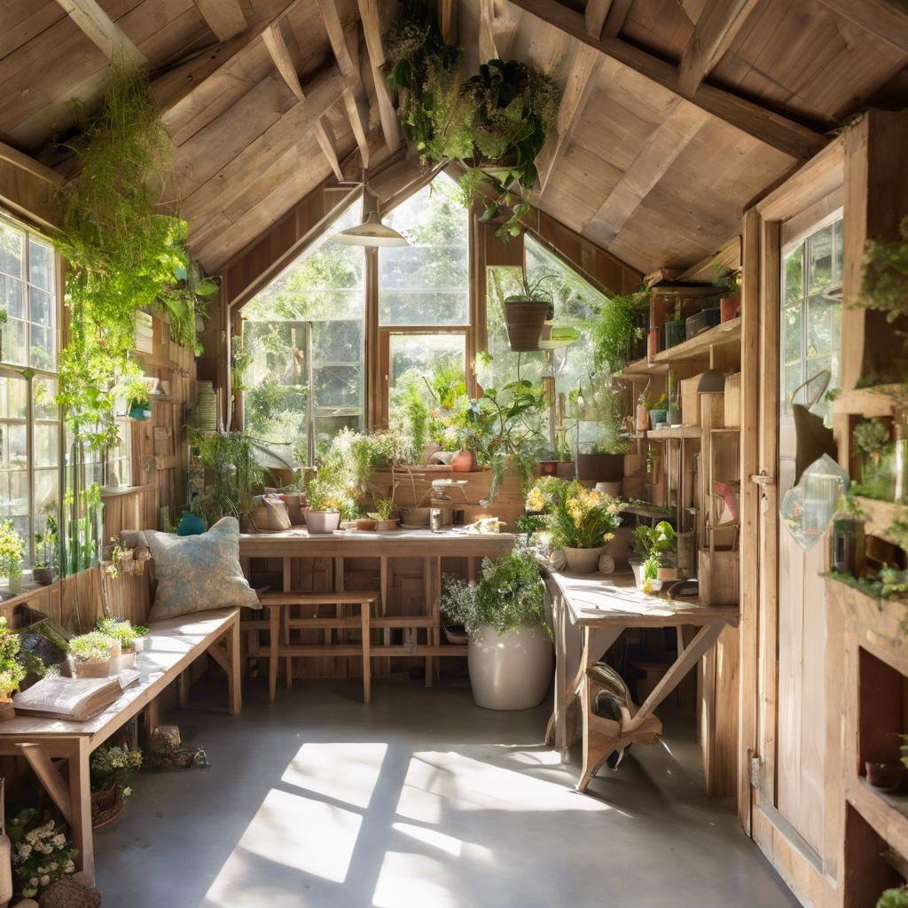 5. Embracing ⁤Functional⁤ Design⁣ Elements⁤ for‍ Efficiency