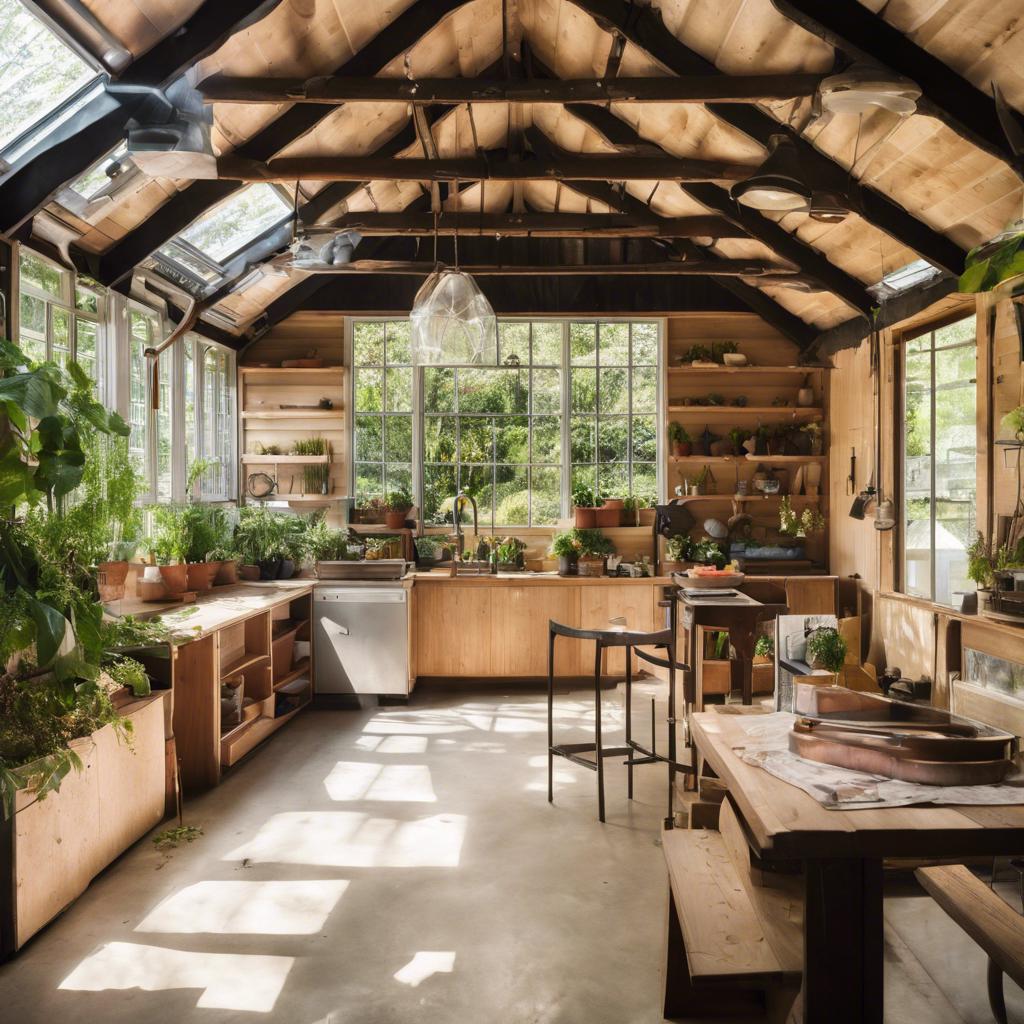 9. ​Enhancing Comfort ‍with Cozy Seating ⁤Options