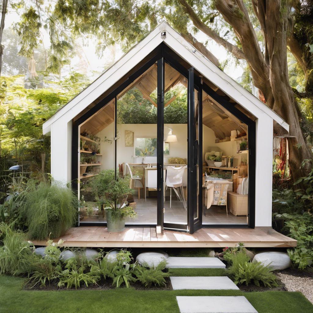 8. Implementing Smart Storage Solutions for Organization