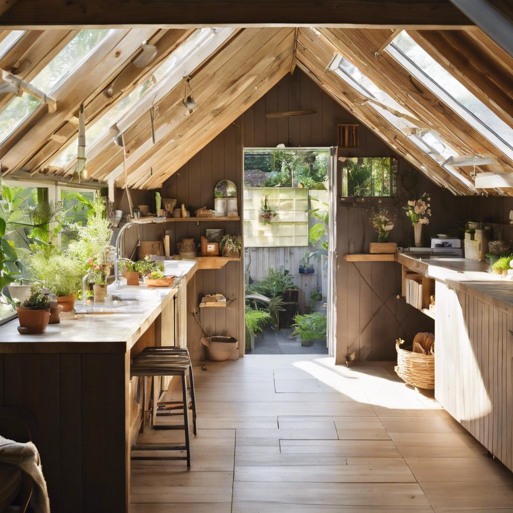 6. Creating a Tranquil Atmosphere⁢ with Thoughtful Decor